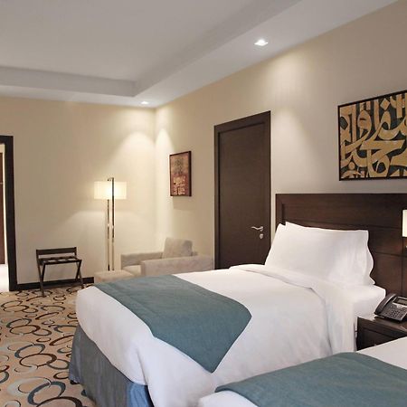 Marriott Executive Apartments Madinah Medina Exterior photo