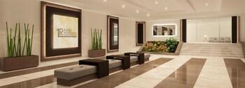 Marriott Executive Apartments Madinah Medina Exterior photo